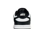 Nike Dunk Low Black White Bébé (TD)