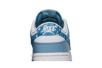 Nike Dunk Low Blue Paisley