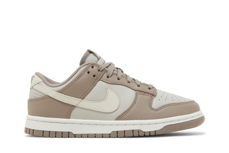 Nike Dunk Low Bone Beige