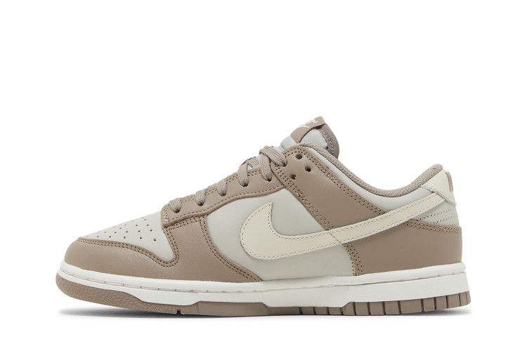 Nike Dunk Low Bone Beige