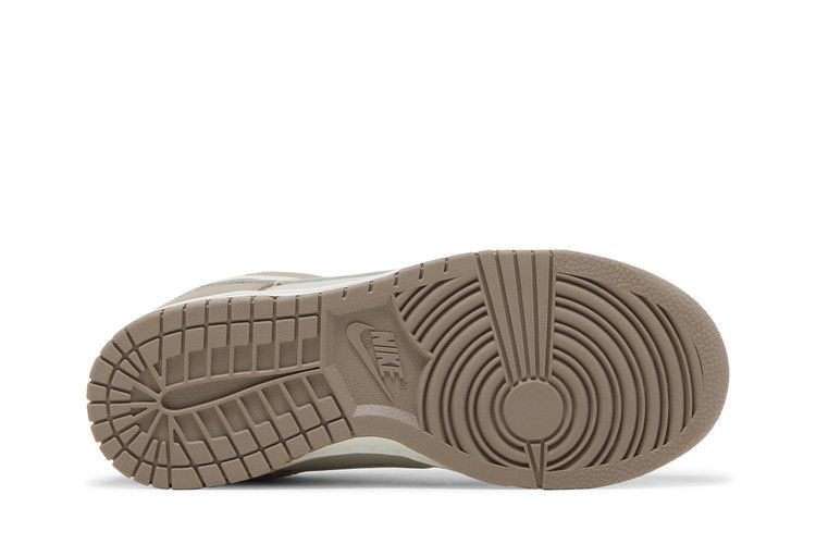 Nike Dunk Low Bone Beige