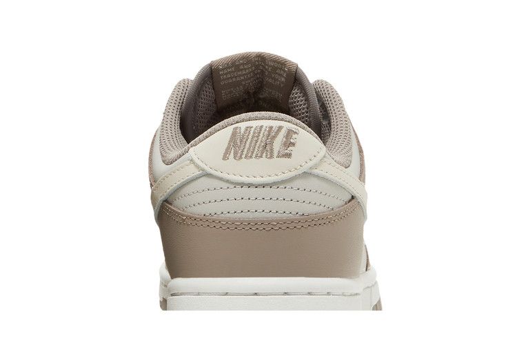 Nike Dunk Low Bone Beige