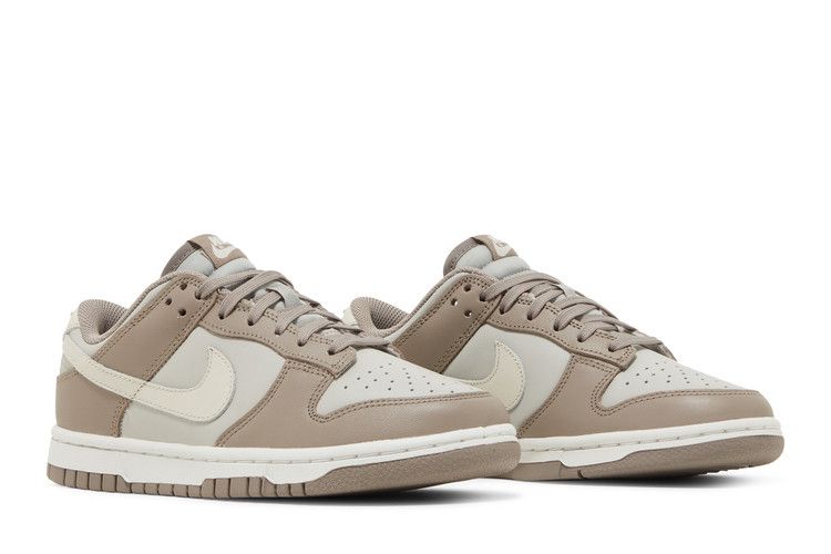 Nike Dunk Low Bone Beige
