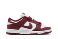 Nike Dunk Low Bordeaux