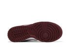 Nike Dunk Low Bordeaux