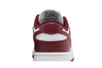 Nike Dunk Low Bordeaux