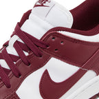 Nike Dunk Low Bordeaux