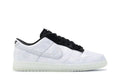 Nike Dunk Low CLOT Fragment White