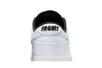 Nike Dunk Low CLOT Fragment White