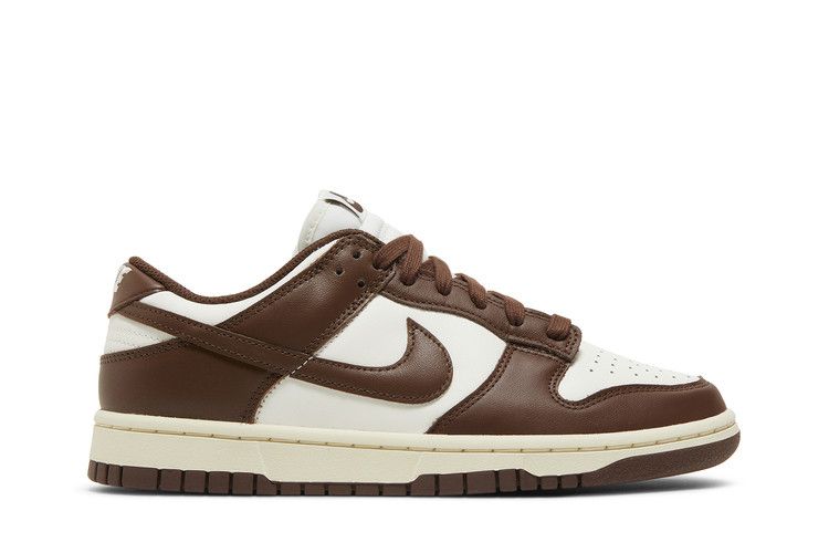 Nike Dunk Low Cacao Wow