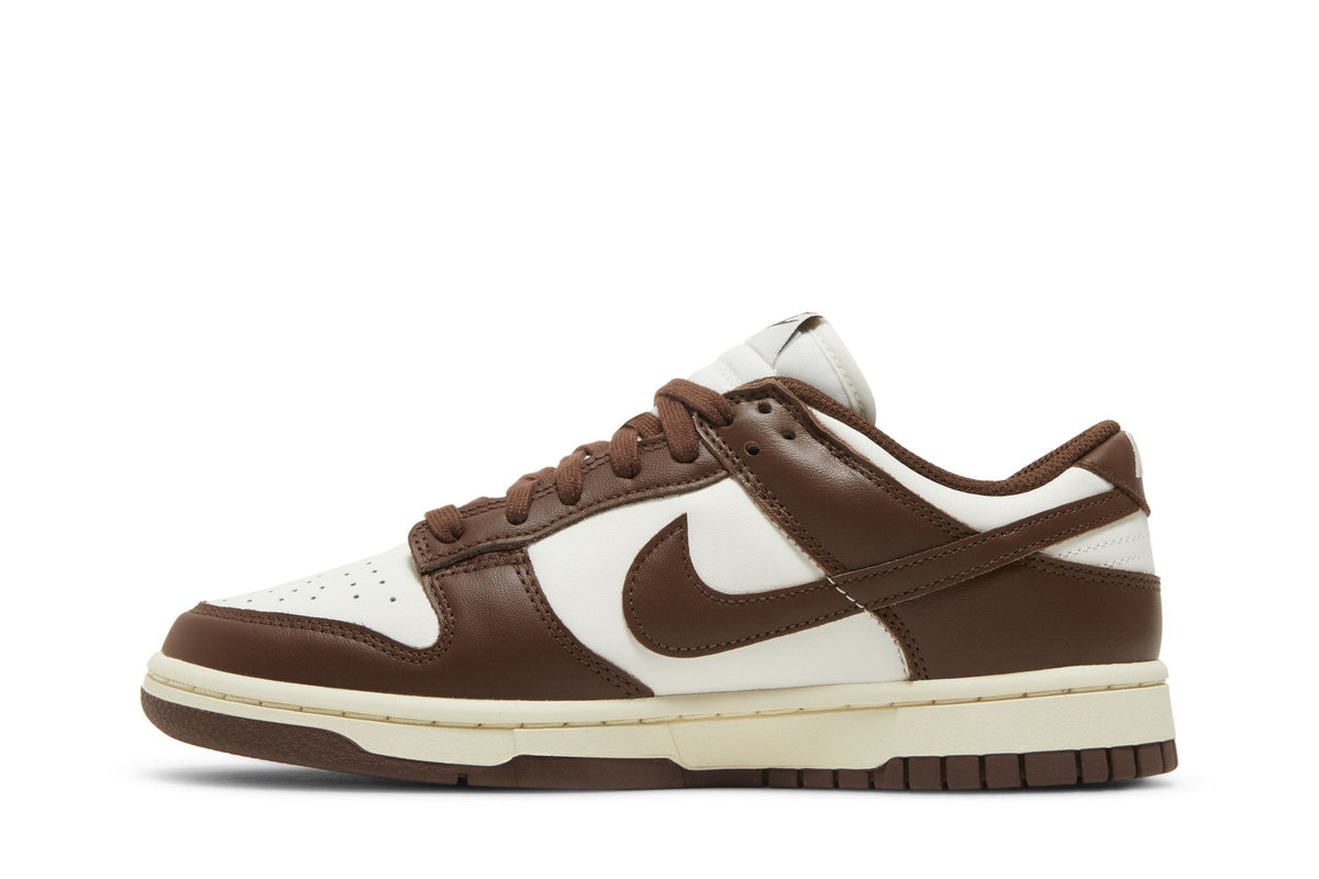 Nike Dunk Low Cacao Wow