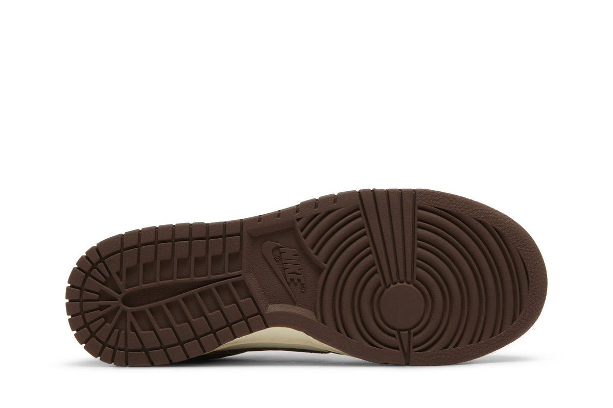 Nike Dunk Low Cacao Wow