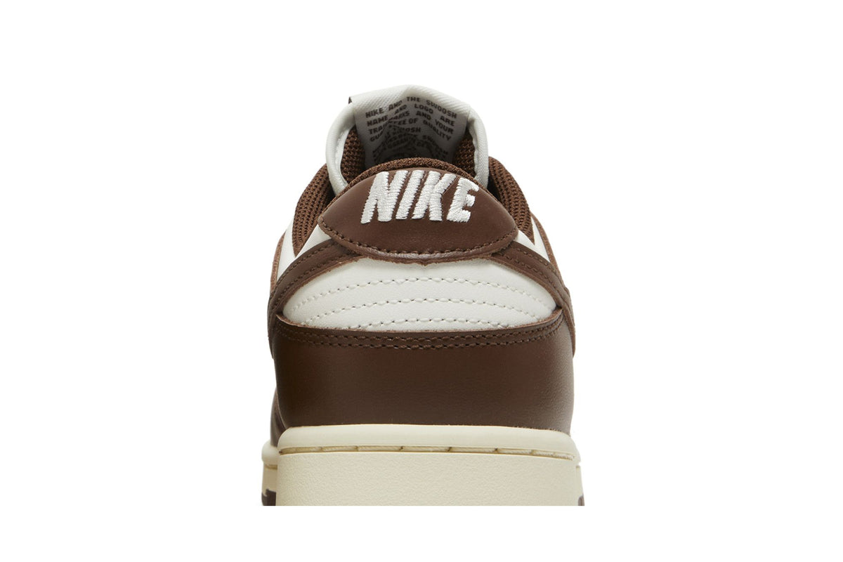 Nike Dunk Low Cacao Wow