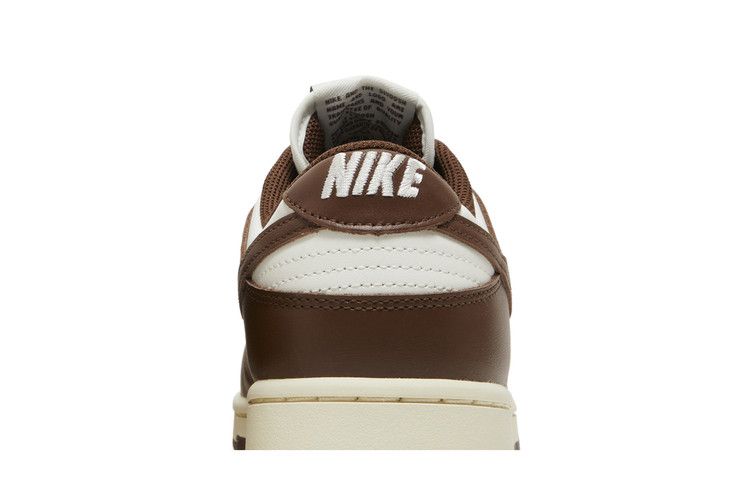 Nike Dunk Low Cacao Wow