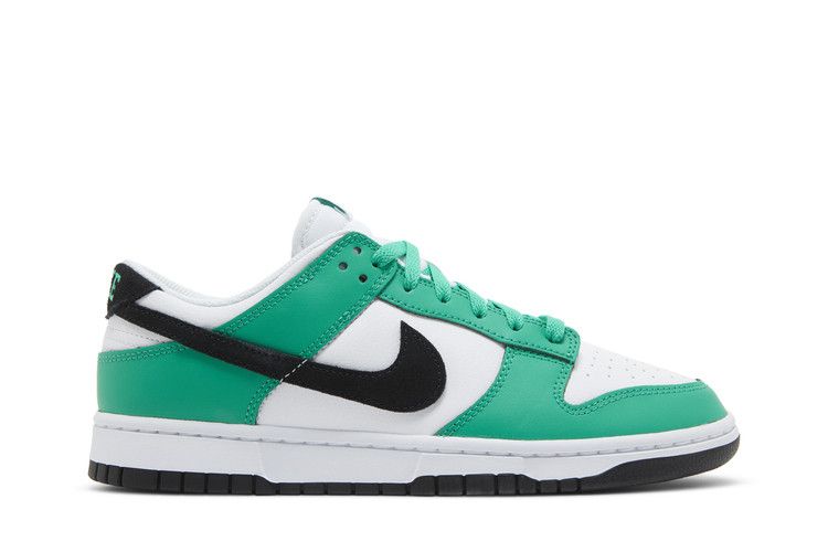 Nike Dunk Low Celtics