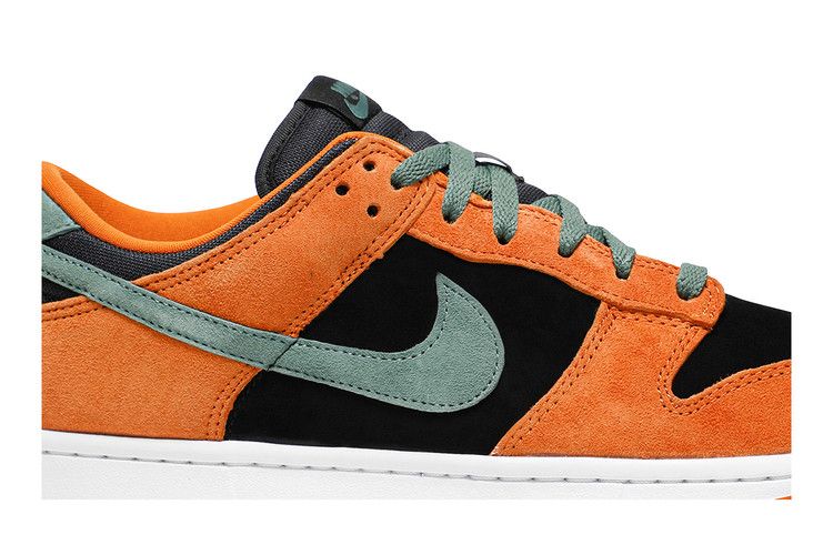 Nike Dunk Low Ceramic (2020)