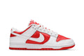 Nike Dunk Low Championship Red