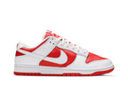 Nike Dunk Low Championship Red