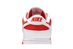 Nike Dunk Low Championship Red
