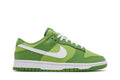 Nike Dunk Low Chlorophyll