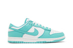 Nike Dunk Low Clear Jade