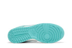 Nike Dunk Low Clear Jade
