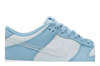 Nike Dunk Low Clear Swoosh Enfant (PS)