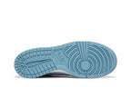 Nike Dunk Low Clear Swoosh Enfant (PS)