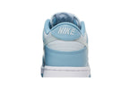 Nike Dunk Low Clear Swoosh Enfant (PS)
