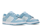 Nike Dunk Low Clear Swoosh Enfant (PS)