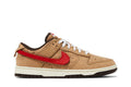 Nike Dunk Low Clot Cork