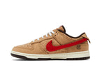 Nike Dunk Low Clot Cork