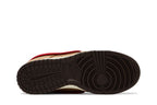Nike Dunk Low Clot Cork