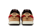 Nike Dunk Low Clot Cork