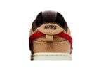 Nike Dunk Low Clot Cork