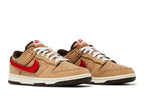 Nike Dunk Low Clot Cork