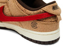 Nike Dunk Low Clot Cork