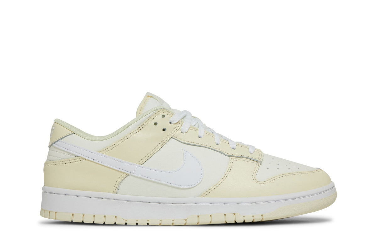 Nike Dunk Low Coconut Milk