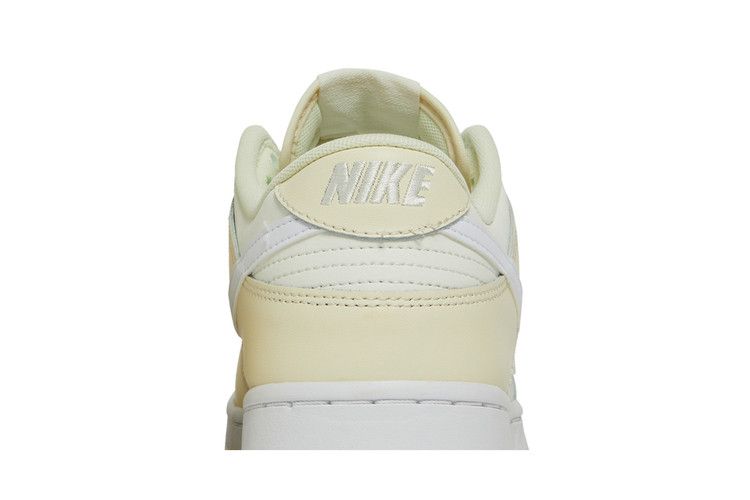 Nike Dunk Low Coconut Milk