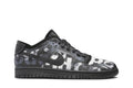 Nike Dunk Low Comme des Garçons Print