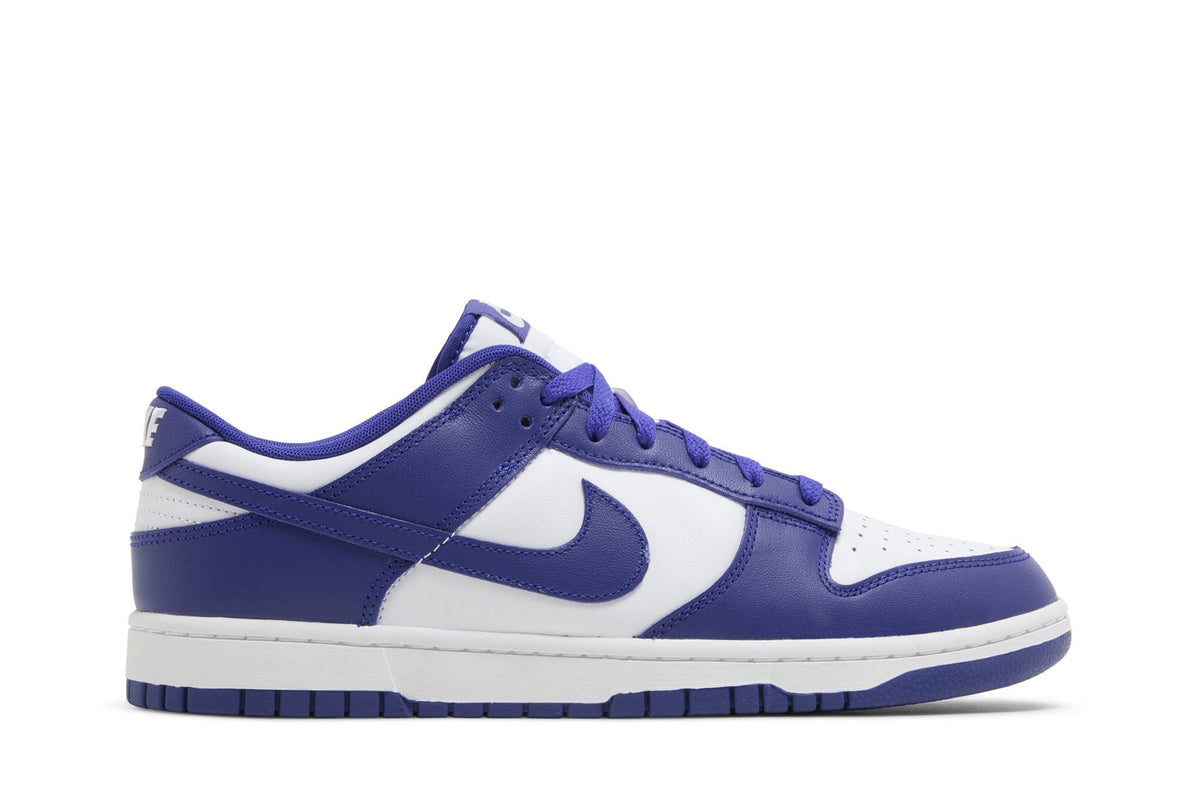 Nike Dunk Low Concord
