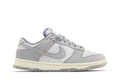 Nike Dunk Low Cool Grey Football Grey