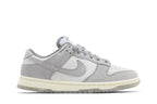 Nike Dunk Low Cool Grey Football Grey