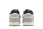 Nike Dunk Low Cool Grey Football Grey