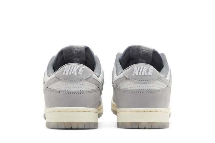 Nike Dunk Low Cool Grey Football Grey