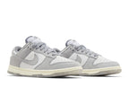 Nike Dunk Low Cool Grey Football Grey