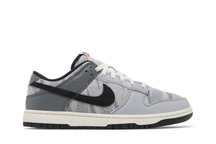 Nike Dunk Low Copy Paste