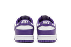 Nike Dunk Low Court Purple (2022)