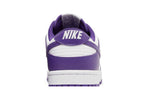Nike Dunk Low Court Purple (2022)