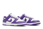 Nike Dunk Low Court Purple (2022)